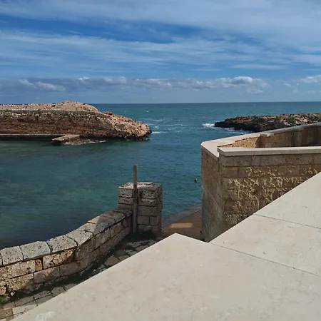 Annarela's Sea *
