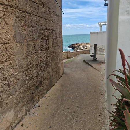 Annarela's Sea