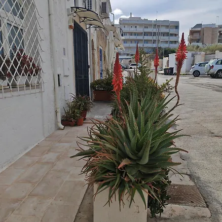 Annarela's Sea Appartement *