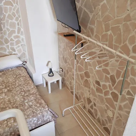 Appartement Annarela's Sea *
