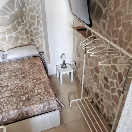 Apartament Annarela's Sea