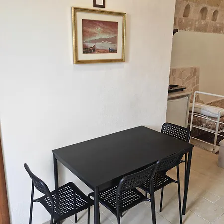 Appartement Annarela's Sea *
