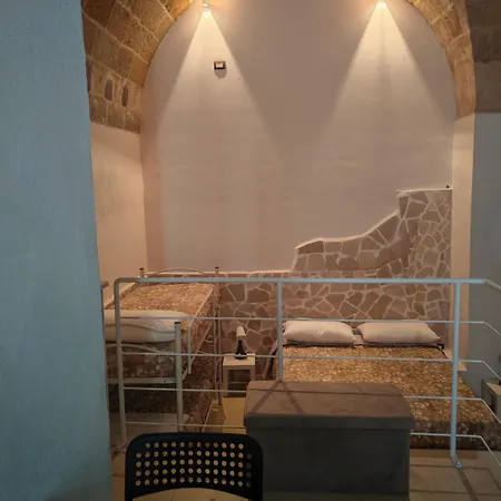 Annarela's Sea Appartement *