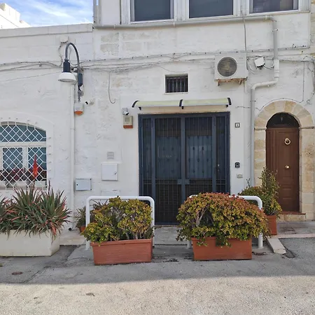 Appartement Annarela's Sea Polignano a Mare