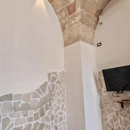 Appartement Annarela's Sea *