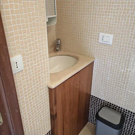 Annarela's Sea Appartement *