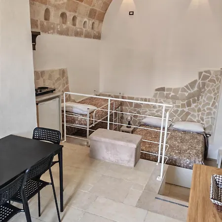Appartement Annarela's Sea
