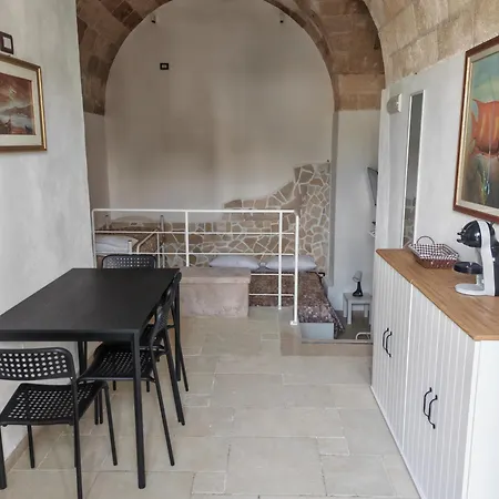 Annarela's Sea Appartement