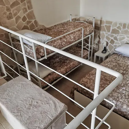 Annarela's Sea Appartement *
