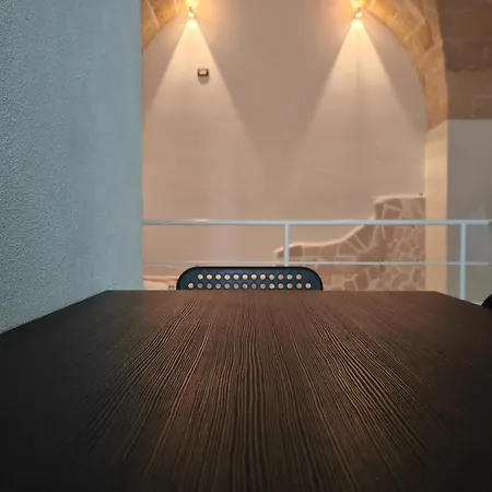 Annarela's Sea Apartament *