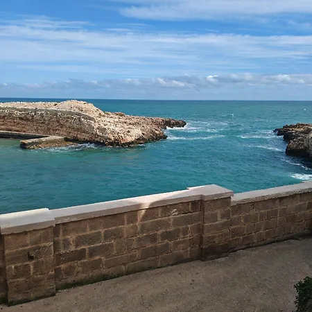 Appartement Annarela's Sea Polignano a Mare