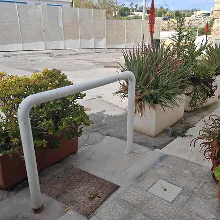 Apartament Annarela's Sea