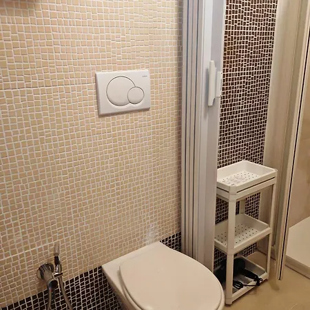 Apartament Annarela's Sea *
