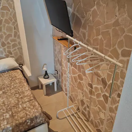 Annarela's Sea Appartement *